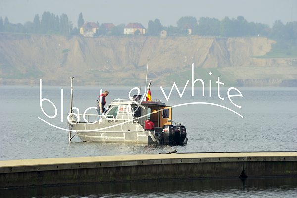 Messungen auf dem Concordiasee04